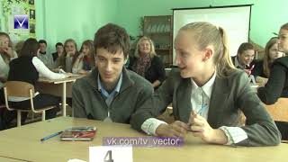 Юбилей Лицея - 25 лет))))