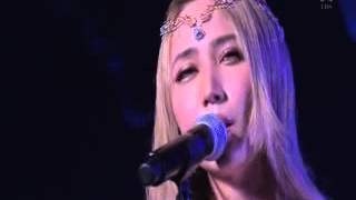 サラオレイン　　泉涌寺音舞台 MBS