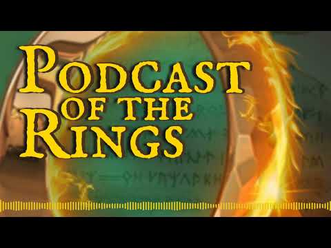 12. Rings of Power Episode 5 Review: "Parting"