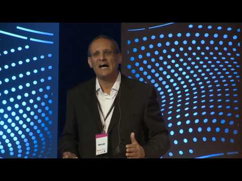 Clash of civilizations is a big lie | Mustafa Riyad | TEDxCairo