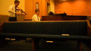 Heavenly Father Loves Me