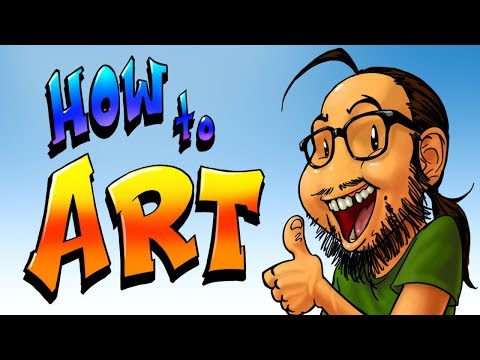 How to Art (Animating Whip Motion in Easytoon)