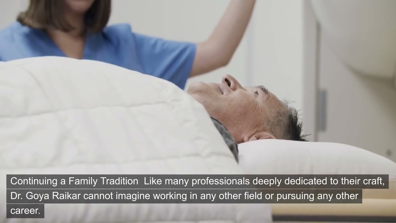 Robot-Assisted Heart Surgery Advances | Dr. Goya Raikar Leads Innovation