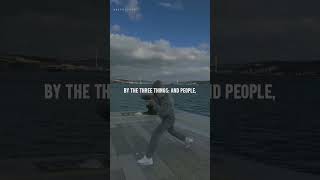 Don't let Yourself...👈🏋️motivational quotes / motivational status video. #shorts #viral #motivation