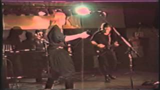 PRESSUREHED-Live on the Sunset Strip 1991