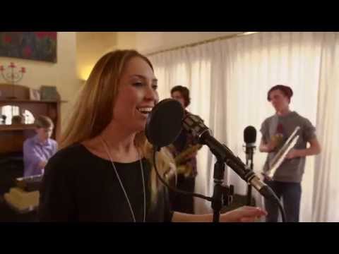 Coming Up Easy feat. Frances Waterbury | Spray Studio Session