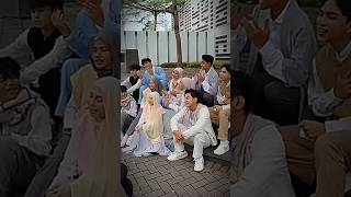 Download lagu Spil dikit mv bertasbih magic5#adara#gibran#irsyad#naura#rasya#dika#magic5#indosiar#gidara#defan mp3