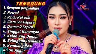 Download lagu SENYUM PERPISAHAN TENGDUNG‼️TARLING CIREBONAN TERPOPULER FB ‼️PALING ADEM AYEM BANGET 2026 mp3