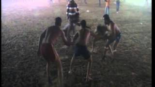 (13) Jassi Pao Wali (Bathinda) Kabaddi Tournament 30 Jan 2016