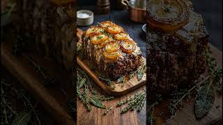 Download lagu French Onion Baked Meatloaf 🥩🧅.#frenchonionmeatloaf #meatloaf #cheesepull #comfortfood mp3 Download lagu French Onion Baked Meatloaf 🥩🧅.#frenchonionmeatloaf #meatloaf #cheesepull #comfortfood mp3
