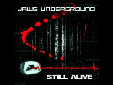 Jaws Underground vs A-Mush - In Space
