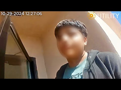 14-Year-Old Prank Shuts Down Multiple Schools