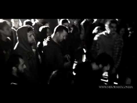 Bernays Propaganda - 2 - Yuppie Dream - Live@NY31, Kiev [16.09.2013]