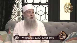 هل يجوز وضع جرائد النخيل على القبور | للشيخ الحويني image