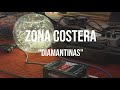 Zona Costera - Diamantinas (en vivo)