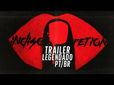 Indiscretion | Trailer Legendado PT/BR