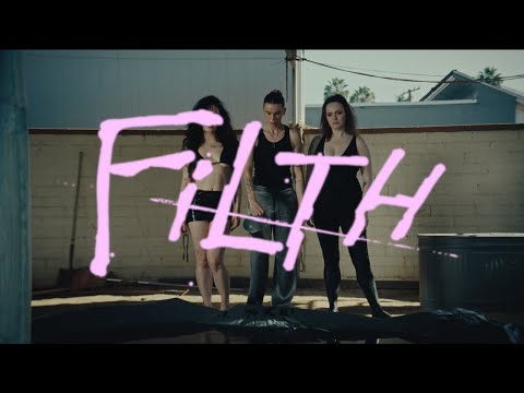 Video thumbnail for F.I.L.T.H.