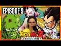 Teacher And Coach Reaction To DragonBall Z Abridged 9