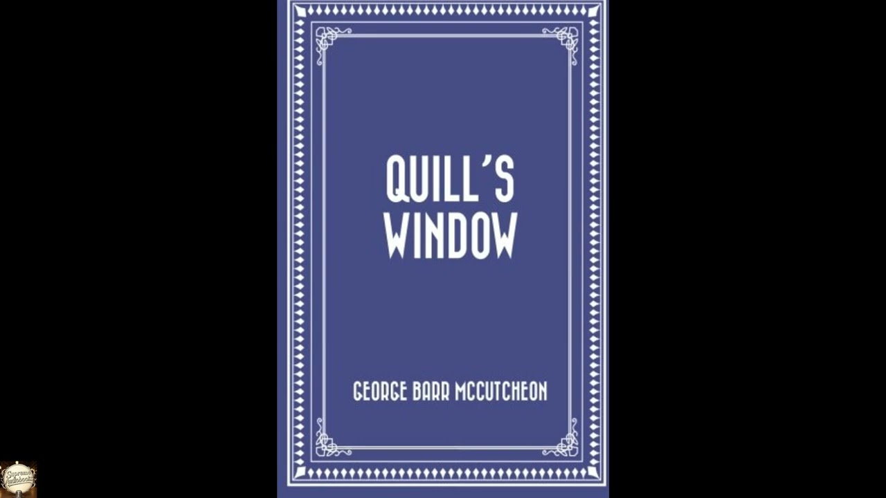Quill's Window