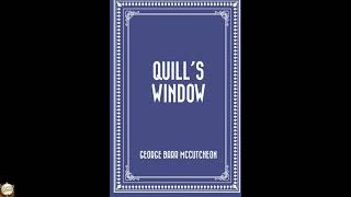 Quill's Window