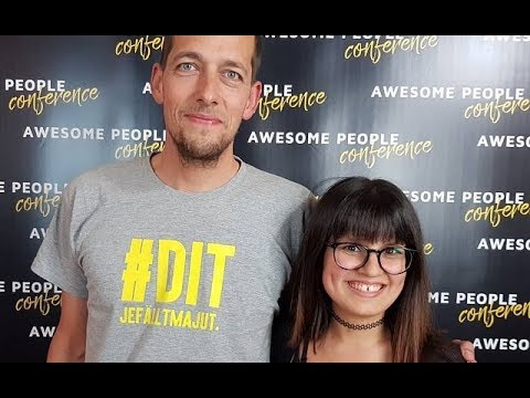 ARCO VLOG 4 | Interview mit Stefan Hiene 😍💖