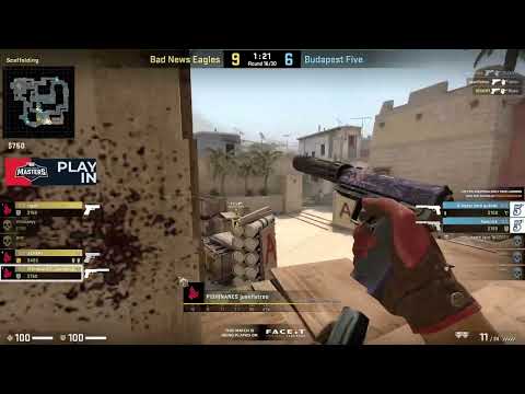 juanflatroo 200 IQ on palace 3k !!