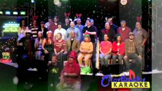 Merry Christmas To All from Chartbuster Karaoke