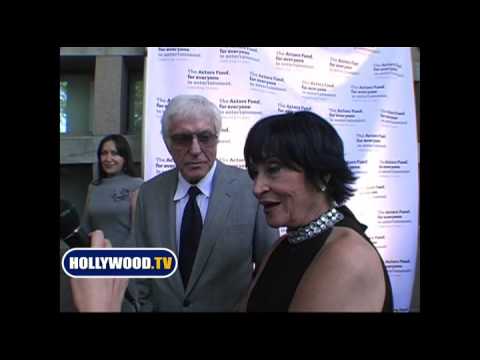 Dick Van Dyke Talks About The Tony Awards