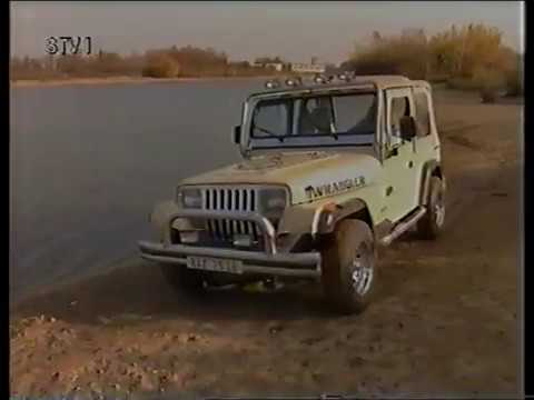 Peter Nagy   Auto moto revue 1995