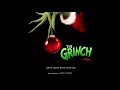 OST How The Grinch Stole Christmas 2000 25 He Carves The Roast Beast