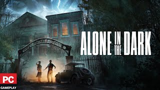 Alone in the Dark (PC)