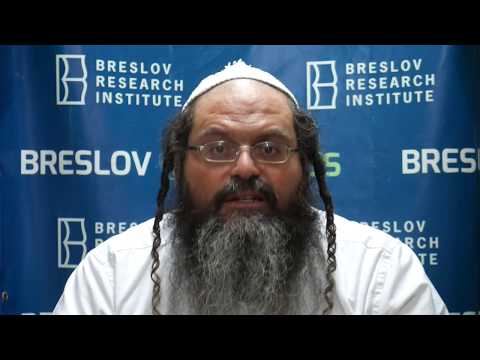 Meir Elkabas  - Parshat Vayeira