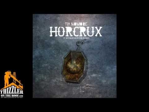 Tia NoMore Ft. Dayvid Michael, Clyde Shankle - Horcrux [Thizzler.com]