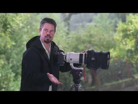 THINK TANK Hydrophobia DM 300-600