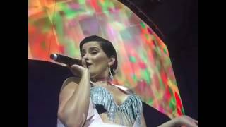 Islands of Me - NYC Pride