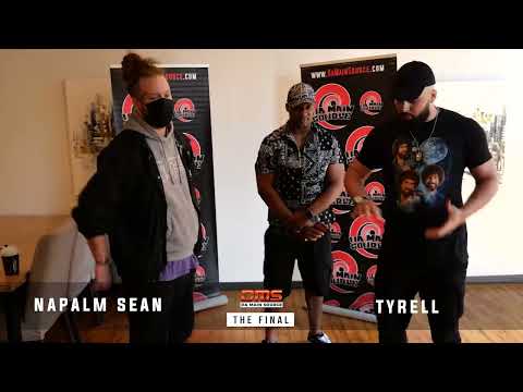 Napalm Sean vs Tyrell