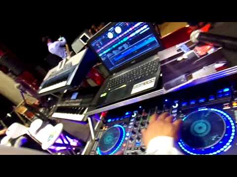 DJ YAMAN 2018 PARIS ** GRUP KESKIN ** MARRIAGE BLOIS FRANCE