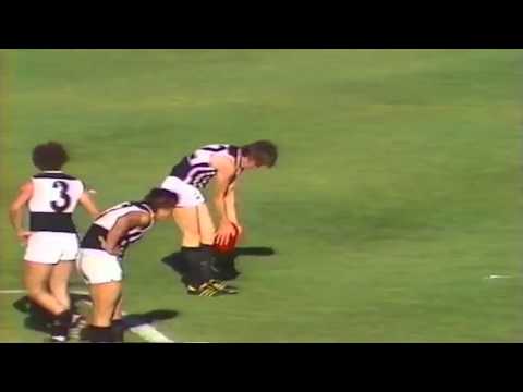 1980 SANFL grand final recall - Port Adelaide v Norwood