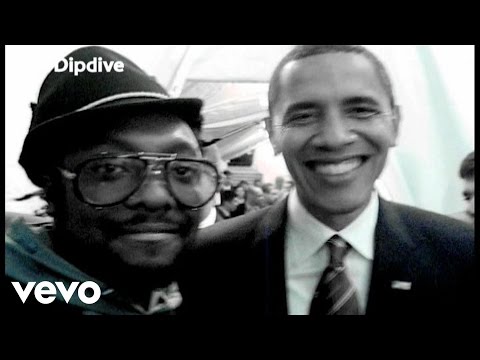 will.i.am - It's A New Day (Official Music Video)