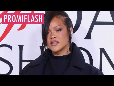 Video Thumbnail: Rihanna stiehlt in Barbados mit diesem Mega-Look die Show