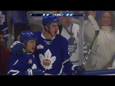 Scotiabank Game Highlights: Crunch at Marlies (Game 2) - May 5, 2018
