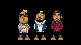 Download lagu 2Pac x Biggie Smalls x Method Man x Eazy-E x Snoop Dogg x Nas x Kid Cudi - I Got 5 On It (REMIX) mp3 Download lagu 2Pac x Biggie Smalls x Method Man x Eazy-E x Snoop Dogg x Nas x Kid Cudi - I Got 5 On It (REMIX) mp3