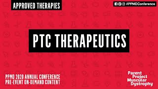 PTC Therapeutics