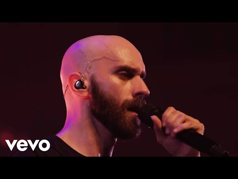 X Ambassadors - Unsteady (Live From Terminal 5)