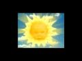 Here Come The Teletubbies With New Sun Baby Clips Part 4