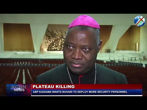 ACNN TV NEWS OF MARCH 16, 2018.