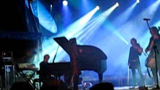 [CP2k8] Deine Lakaien - Wunderbar