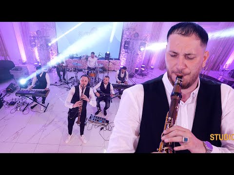 Mikel Osmani x Banda Osmani - Ederlezi (Live)