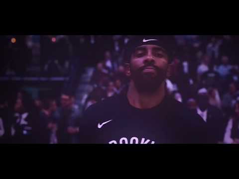 Kyrie Irving Nets Mix
