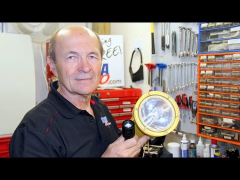 Brighten My Day - Scuba Tech Tips: S02E08